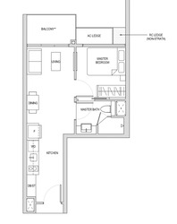 Affinity At Serangoon (D19), Apartment #553634421